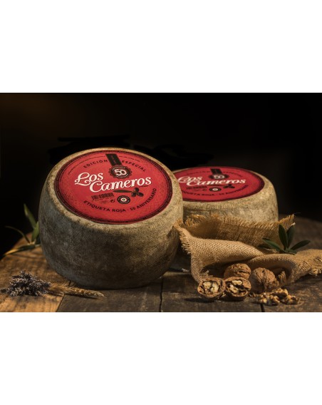 tienda de quesos online, comprar queso curado, queso artesano