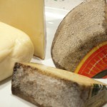 Variedades de queso Los Cameros utilizadas