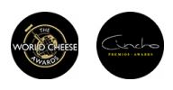 world cheese awards / cincho