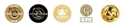 premios quesos los cameros super world cheese awards gold los angeles gold winner world championship cheese contest
