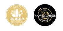premios world cheese awards y gold los angeles para quesos los camerors